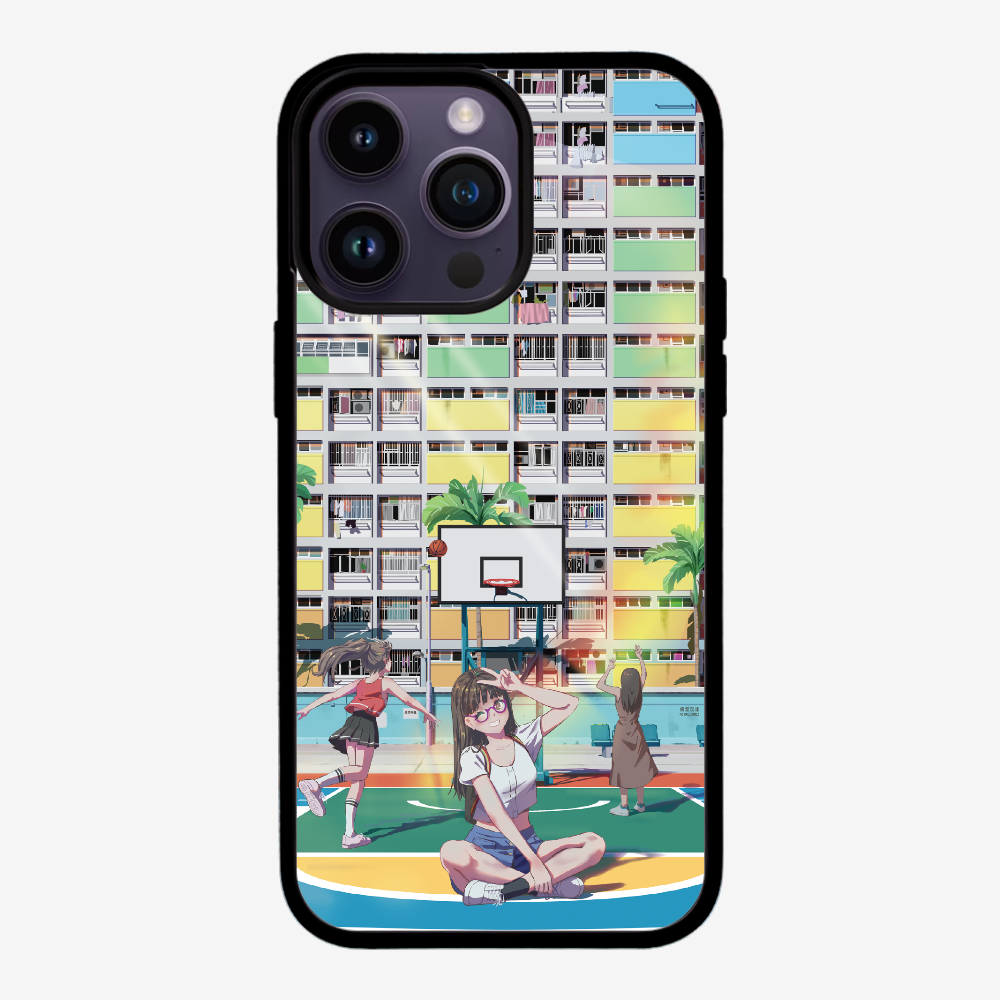 Choi Hung EstatePhone Case