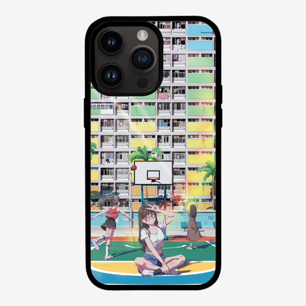 Choi Hung EstatePhone Case