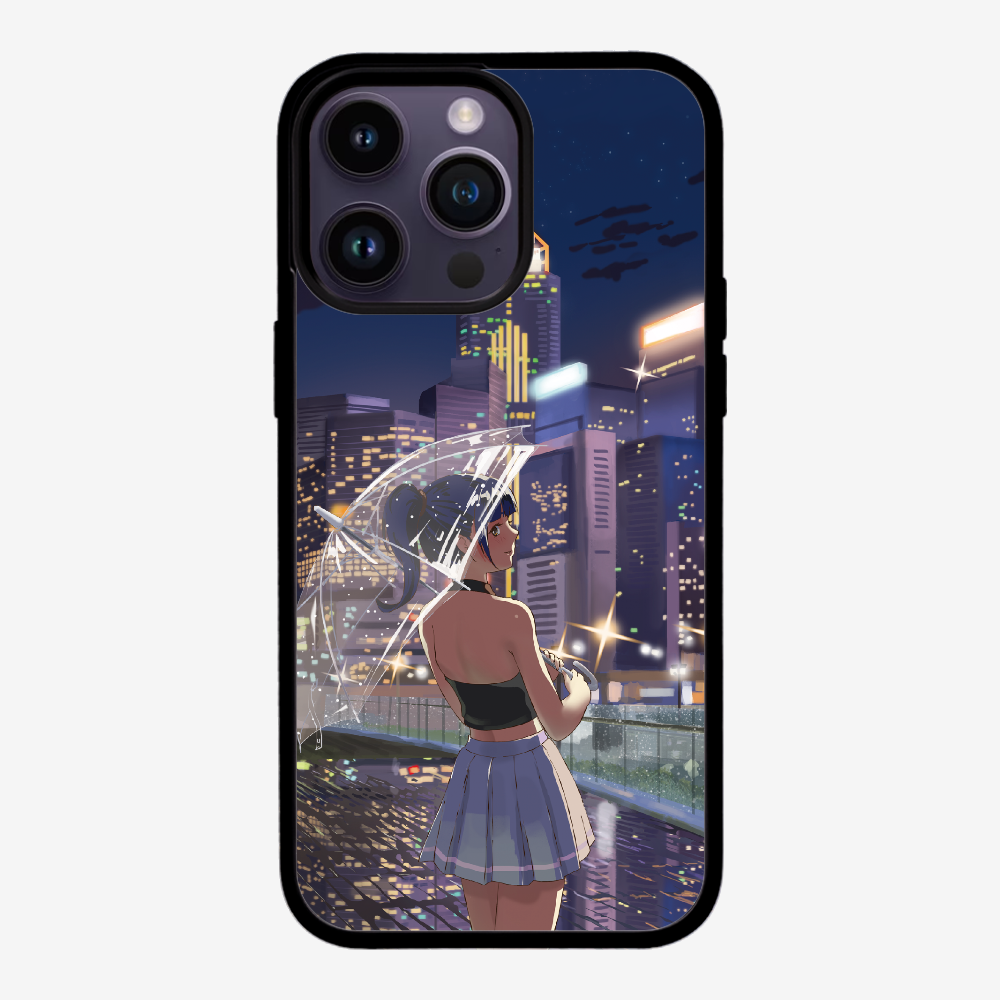 Tamar ParkPhone Case