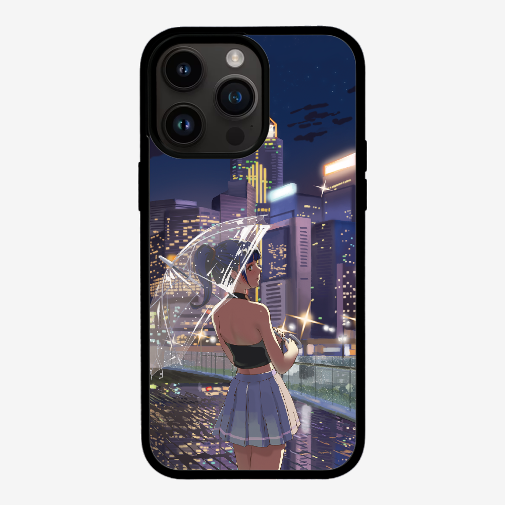 Tamar ParkPhone Case