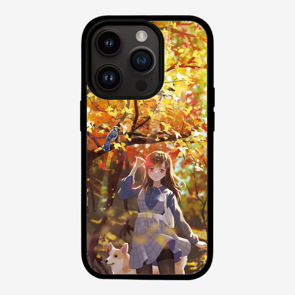 Tai TongPhone Case