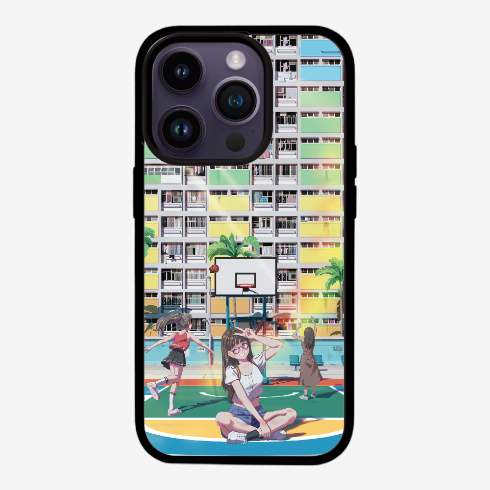 Choi Hung EstatePhone Case