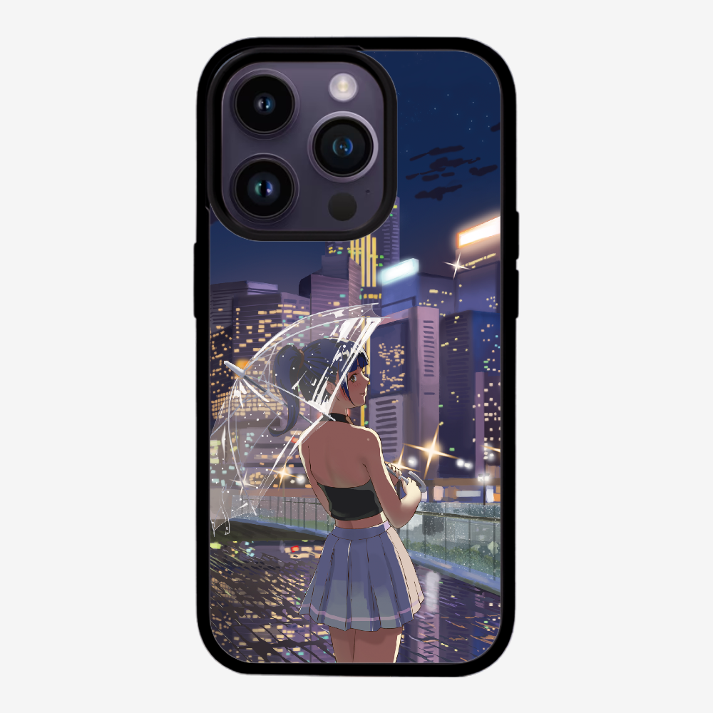 Tamar ParkPhone Case