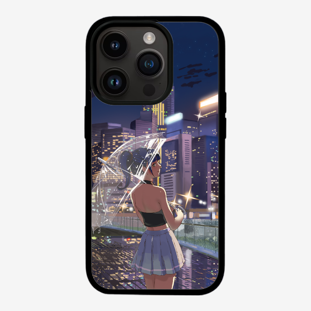 Tamar ParkPhone Case