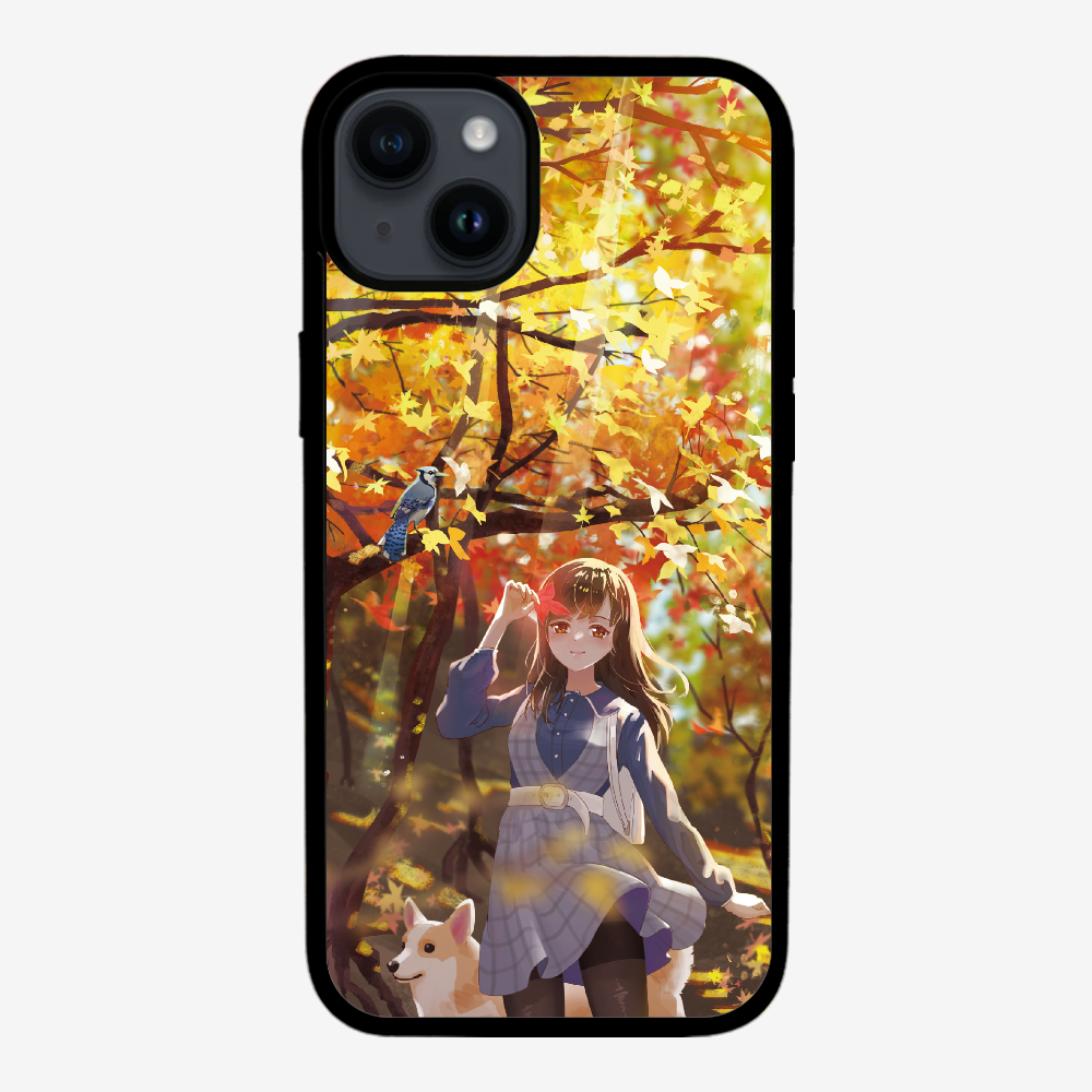 Tai TongPhone Case