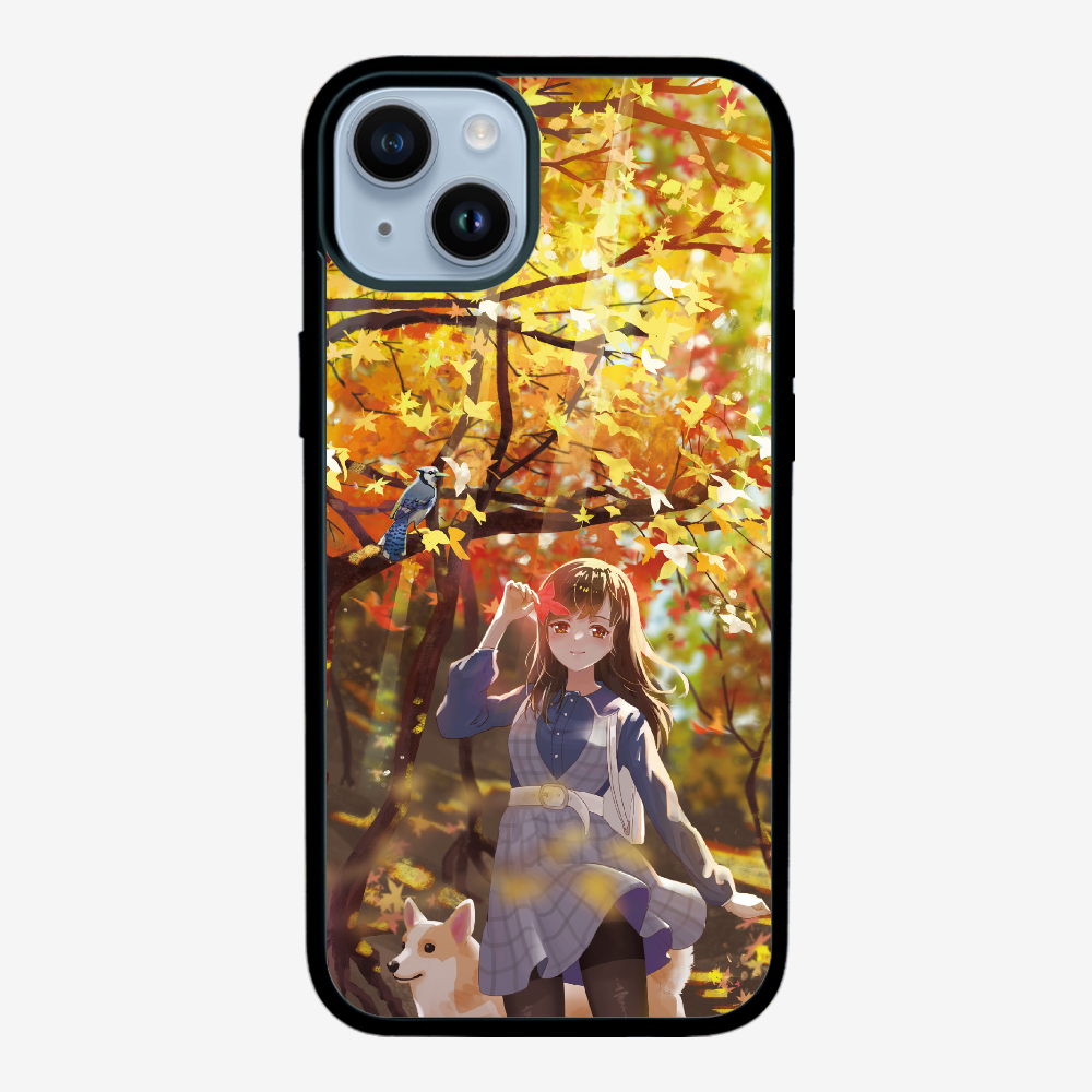 Tai TongPhone Case