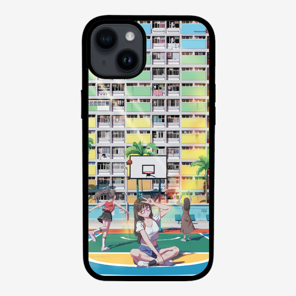 Choi Hung EstatePhone Case