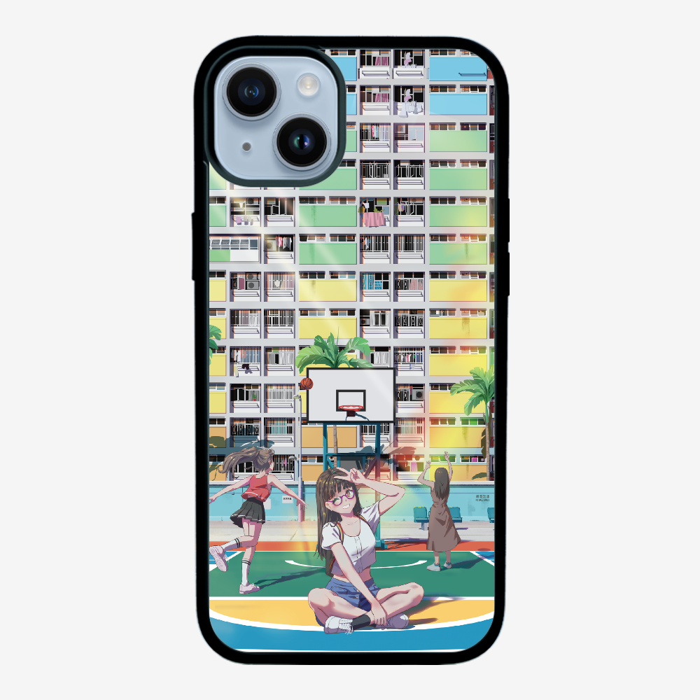 Choi Hung EstatePhone Case