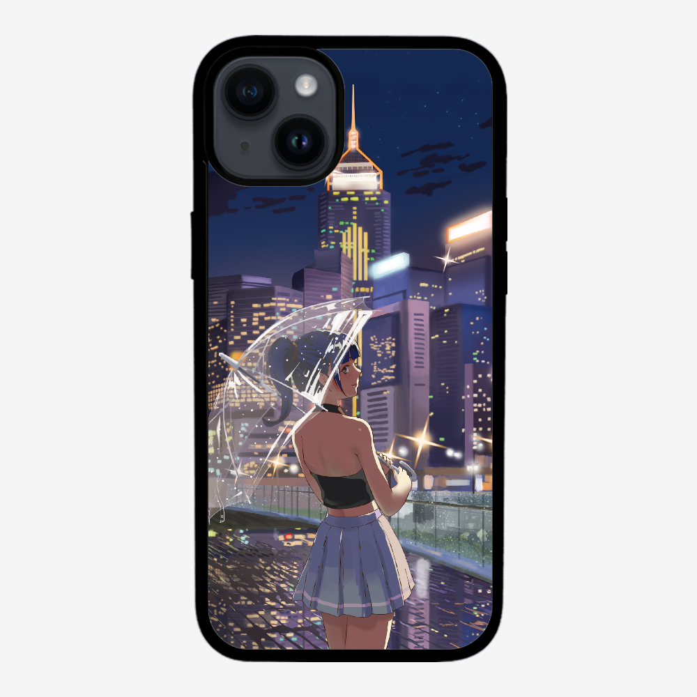 Tamar ParkPhone Case