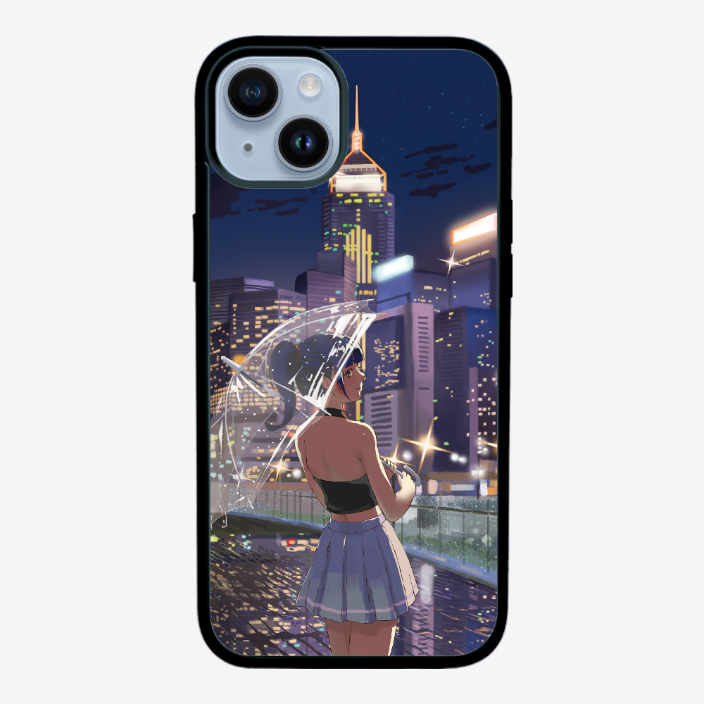 Tamar ParkPhone Case