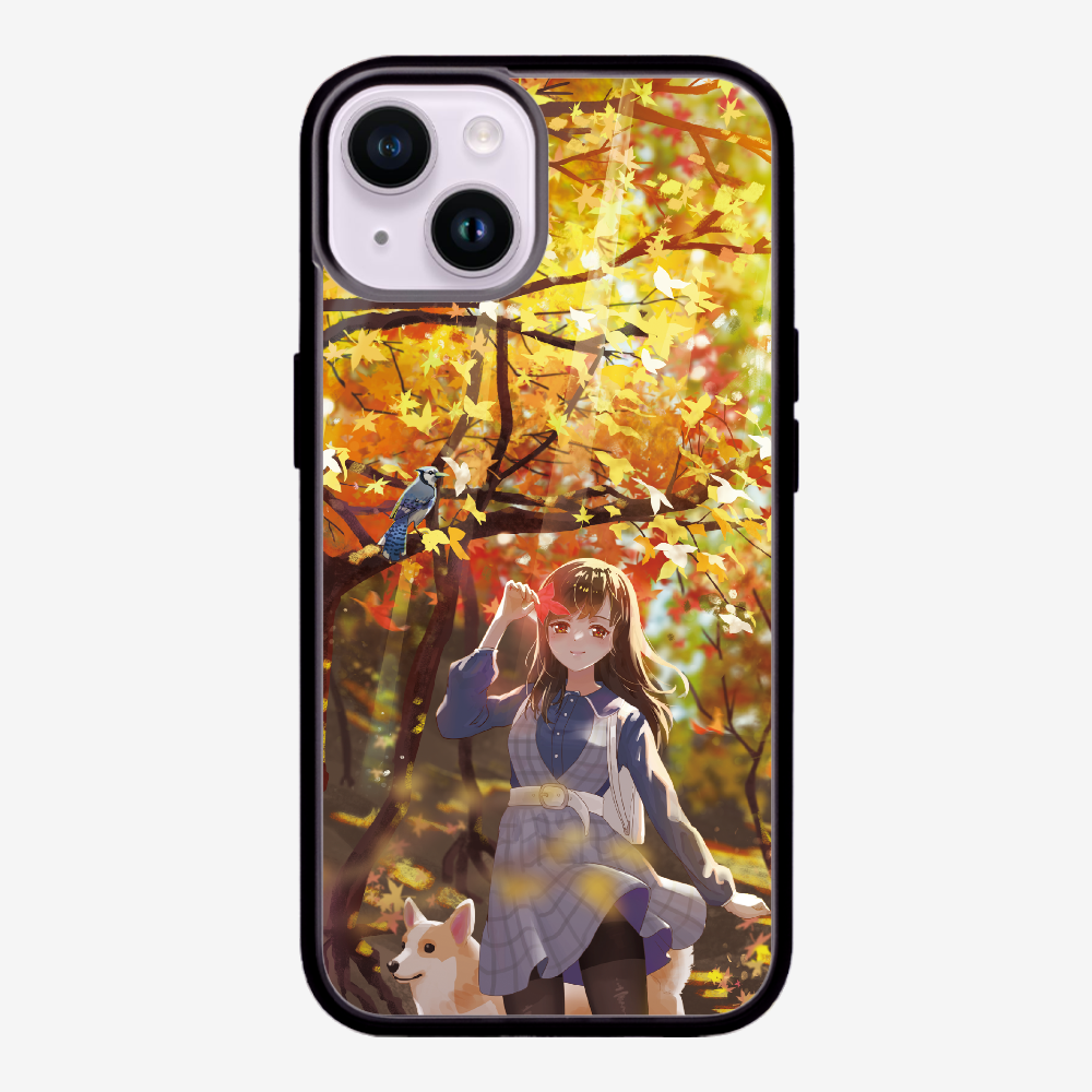 Tai TongPhone Case