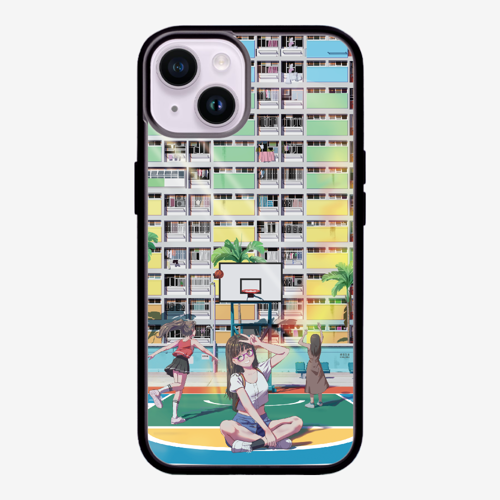 Choi Hung EstatePhone Case