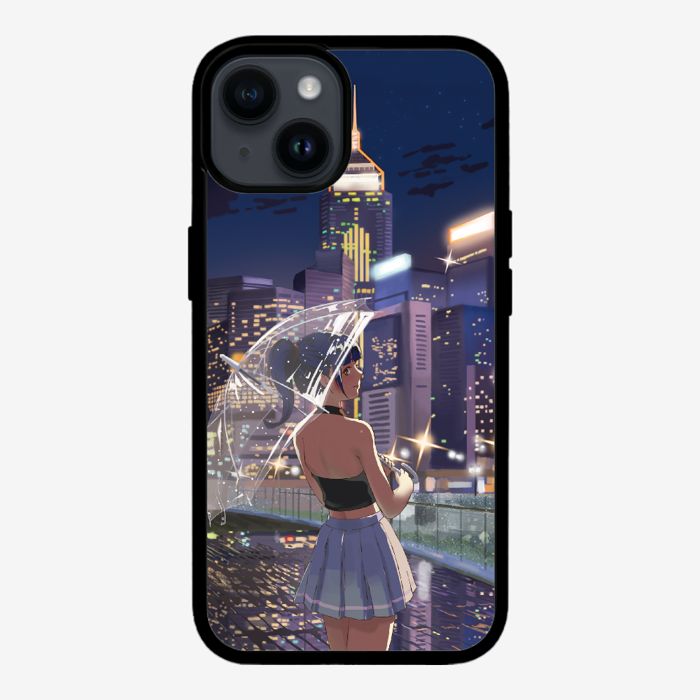 Tamar ParkPhone Case