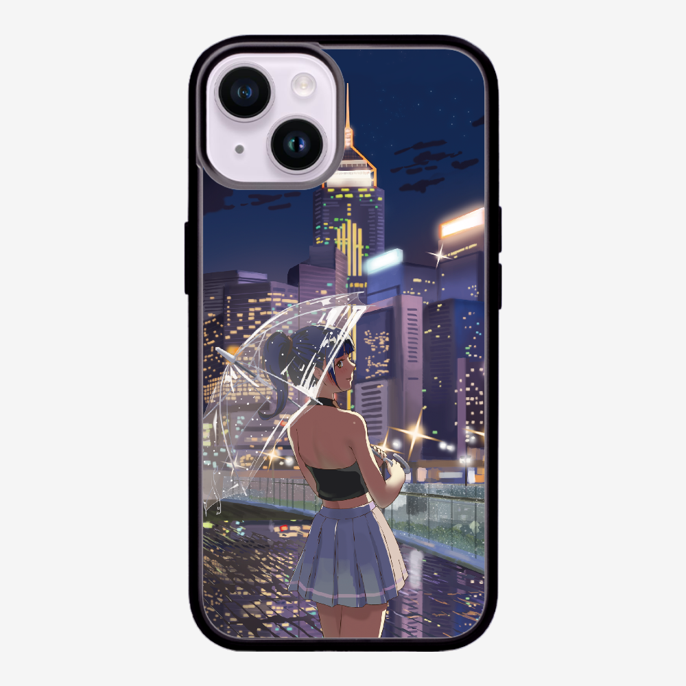 Tamar ParkPhone Case