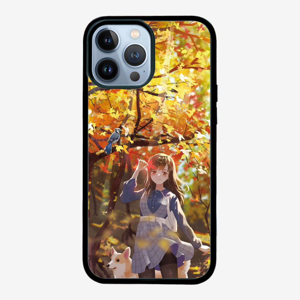 Tai TongPhone Case