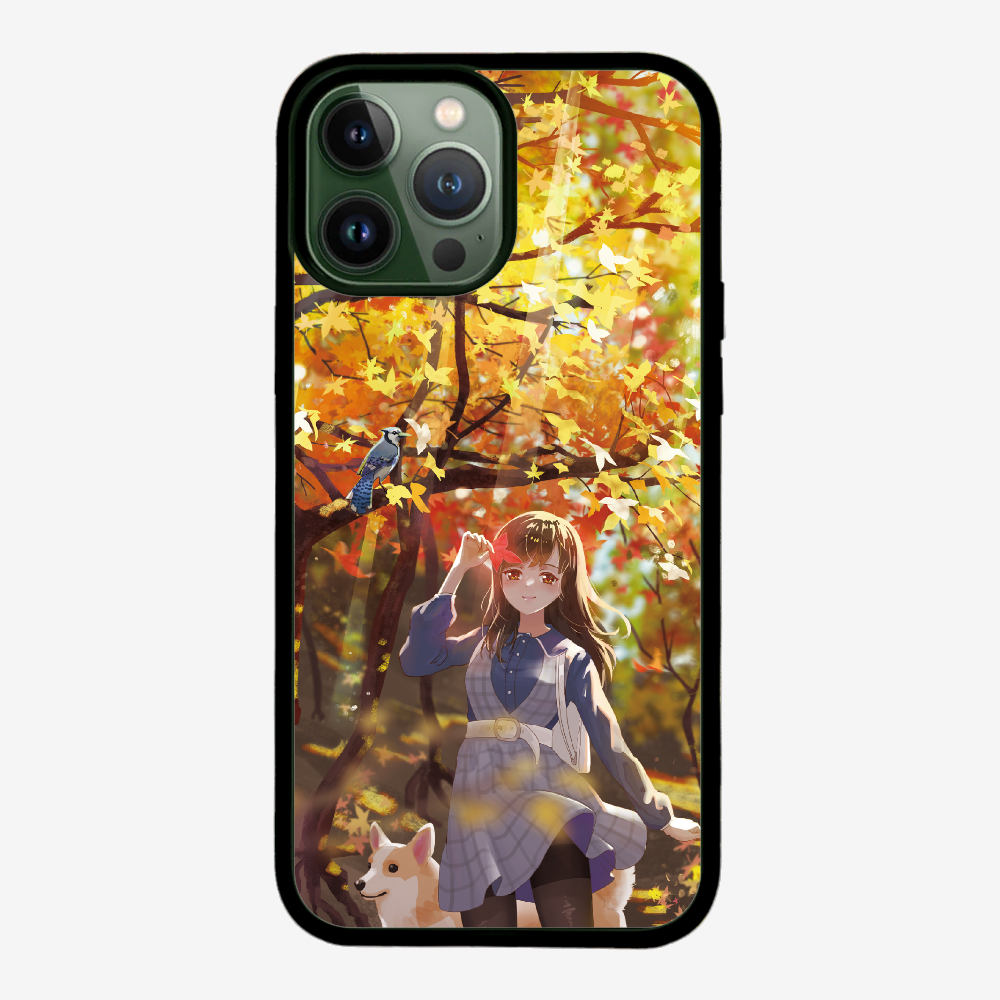 Tai TongPhone Case