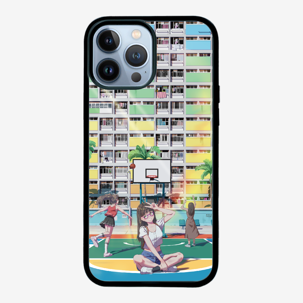 Choi Hung EstatePhone Case