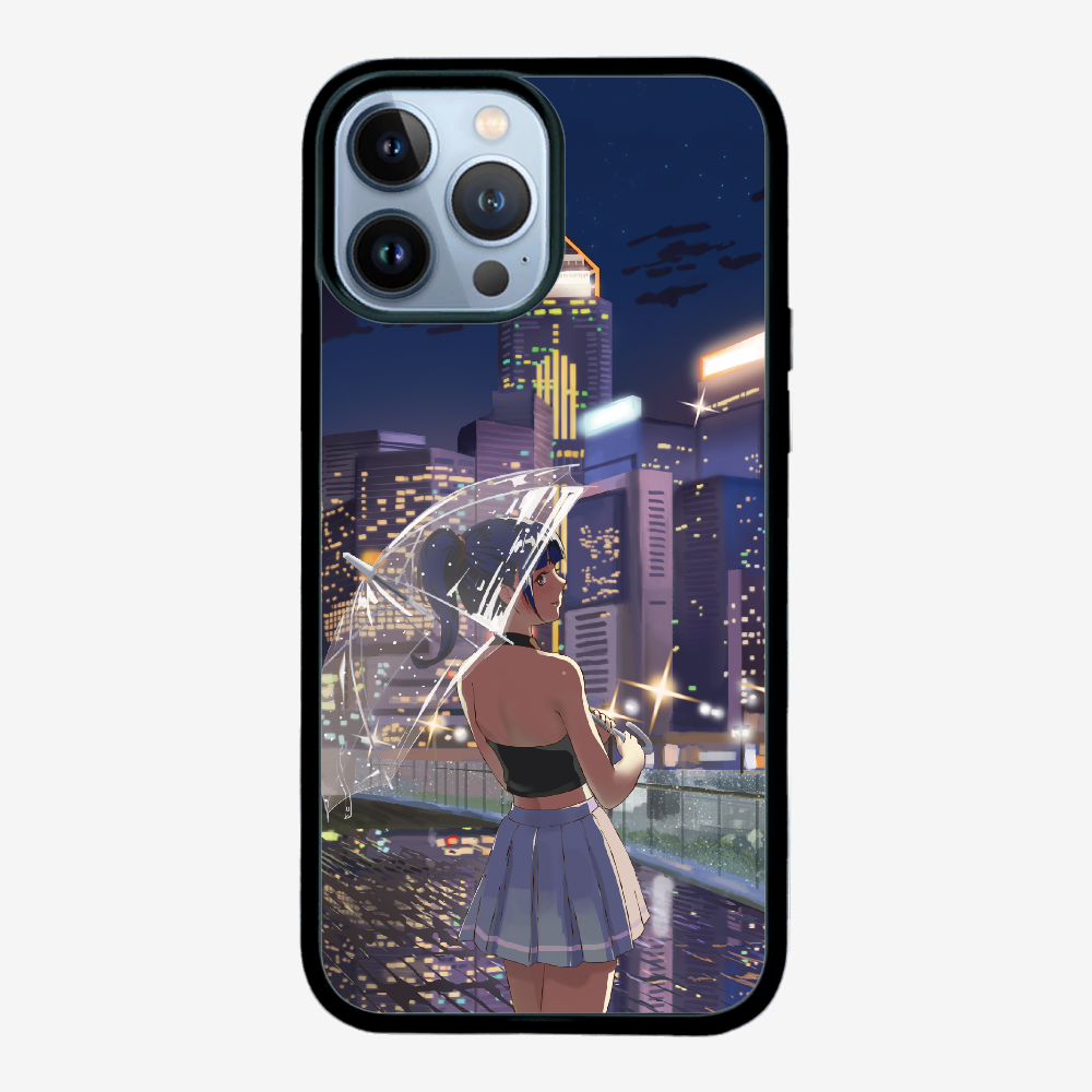 Tamar ParkPhone Case