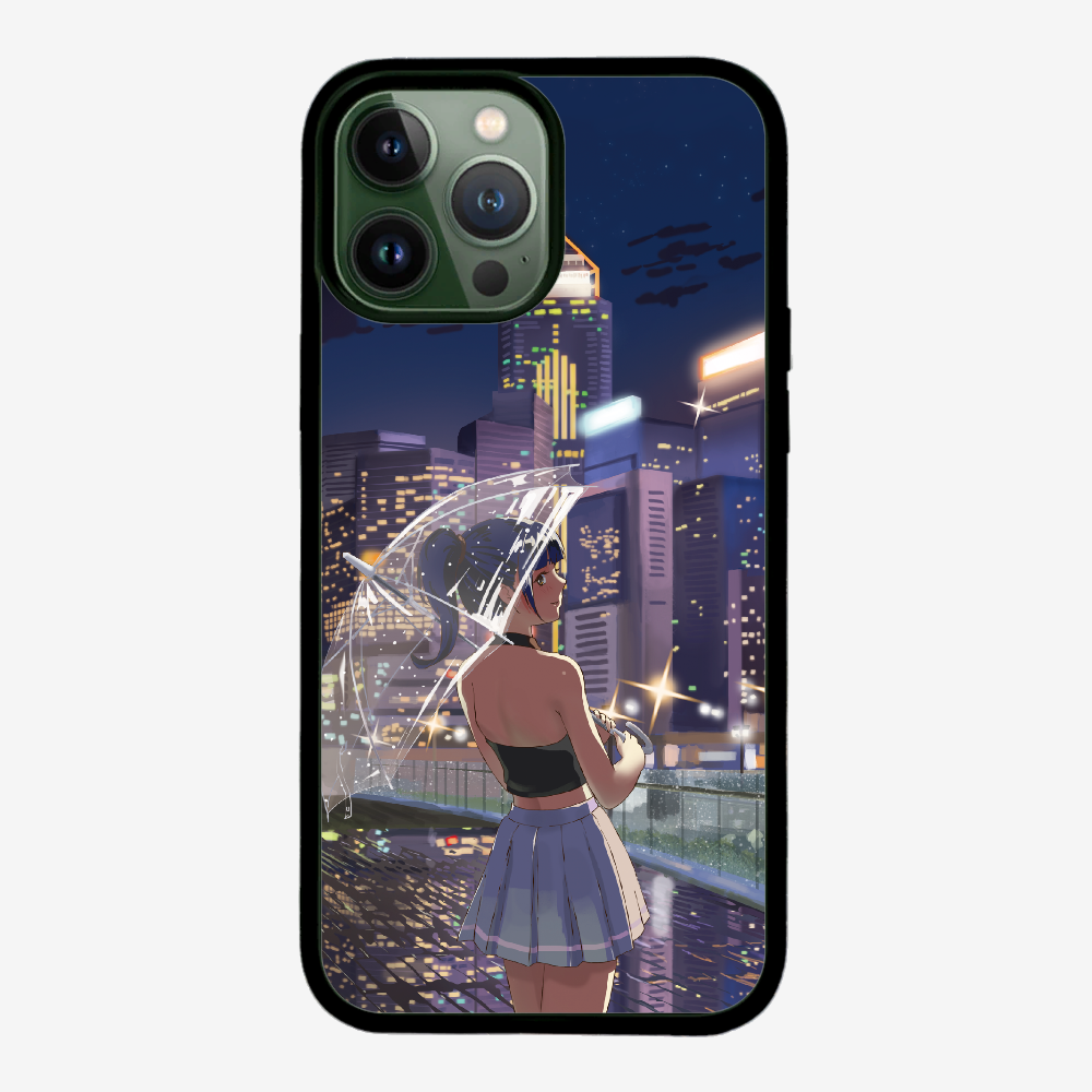 Tamar ParkPhone Case