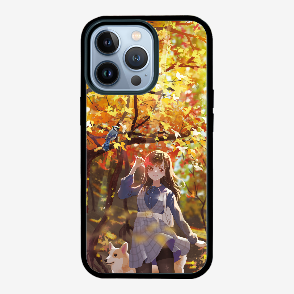 Tai TongPhone Case