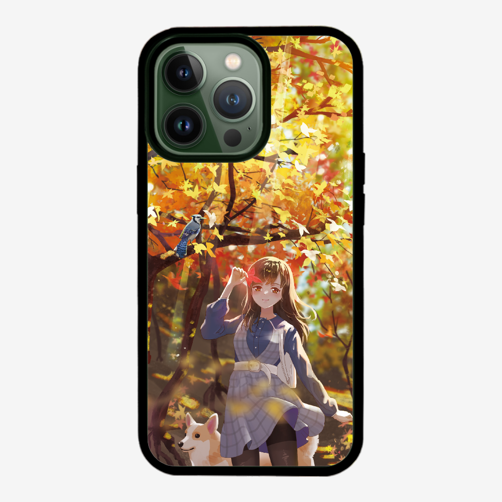 Tai TongPhone Case