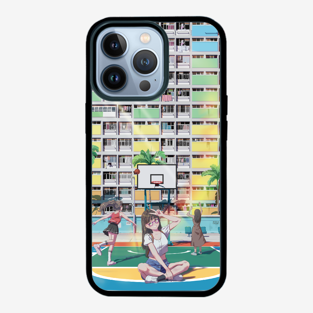 Choi Hung EstatePhone Case