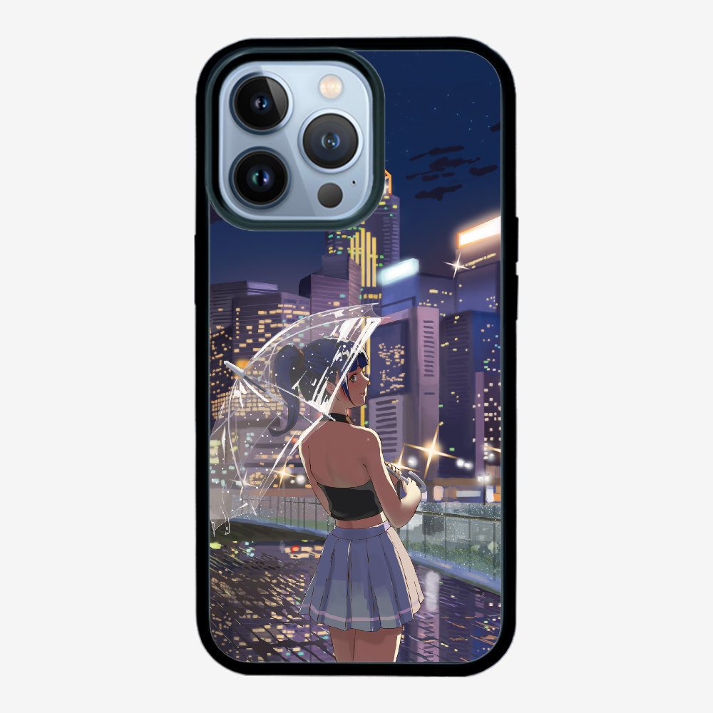 Tamar ParkPhone Case