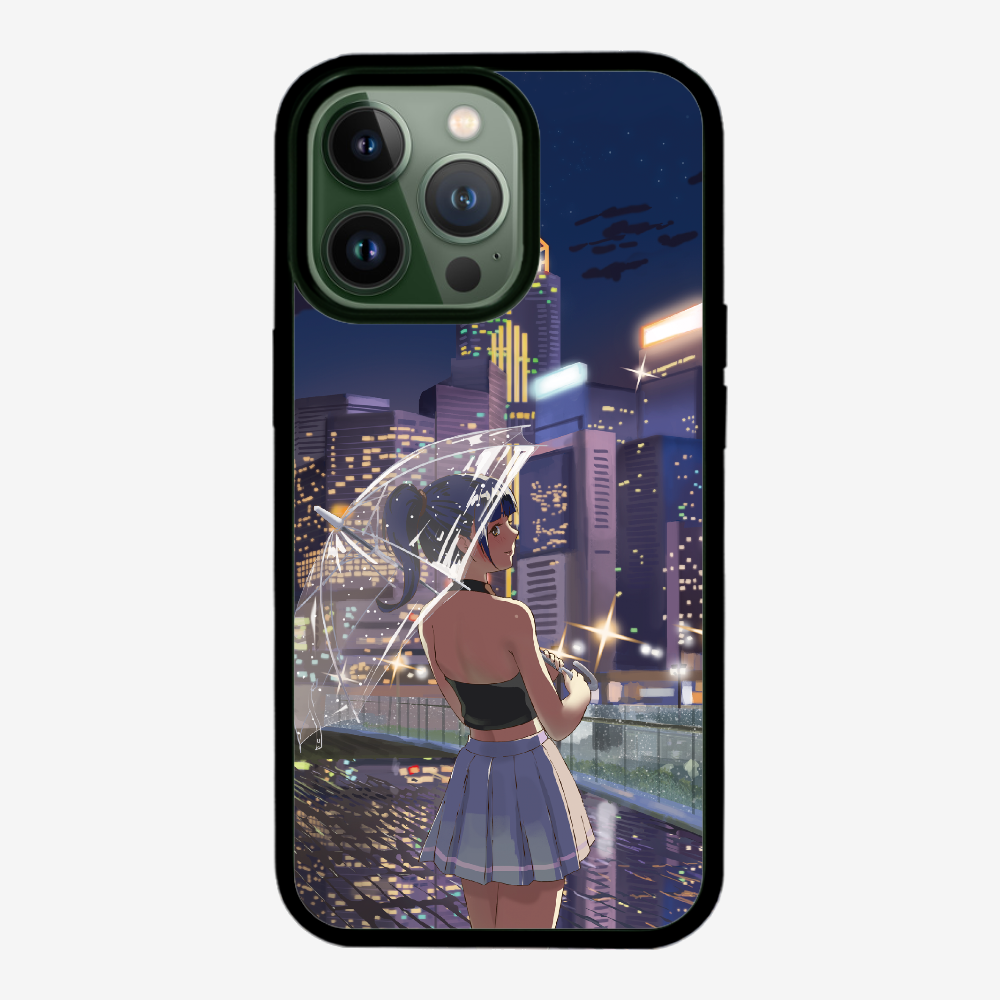 Tamar ParkPhone Case