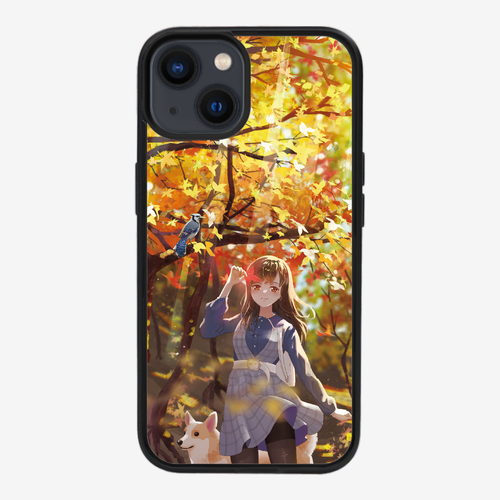 Tai TongPhone Case