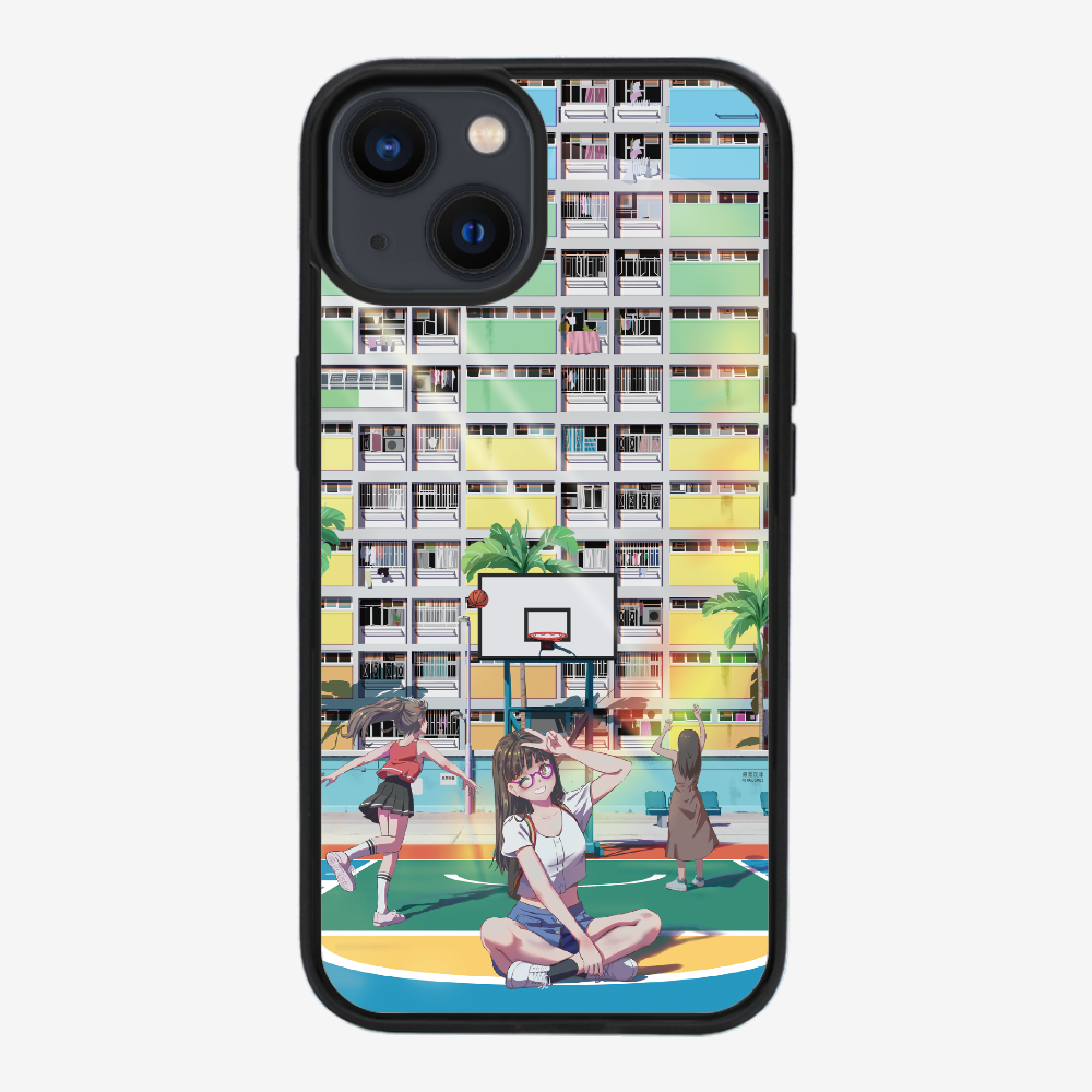 Choi Hung EstatePhone Case