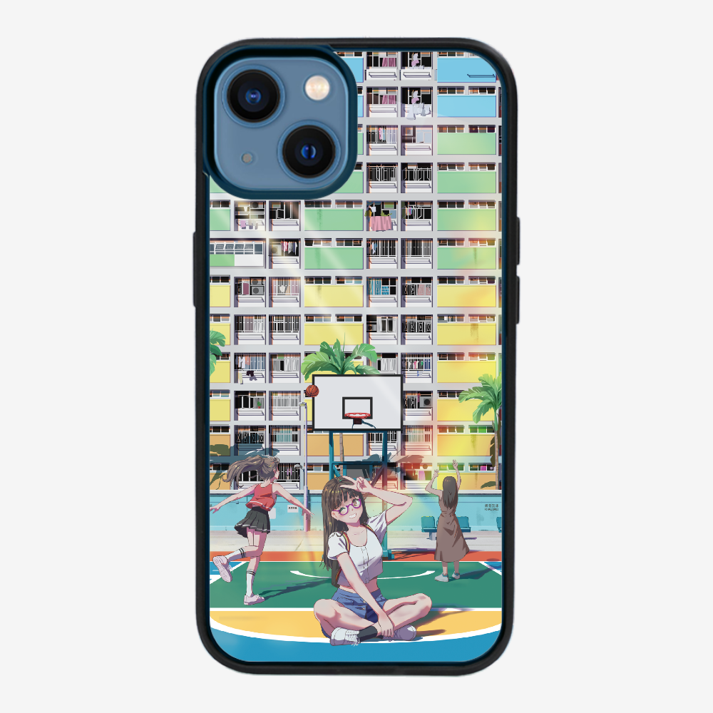 Choi Hung EstatePhone Case