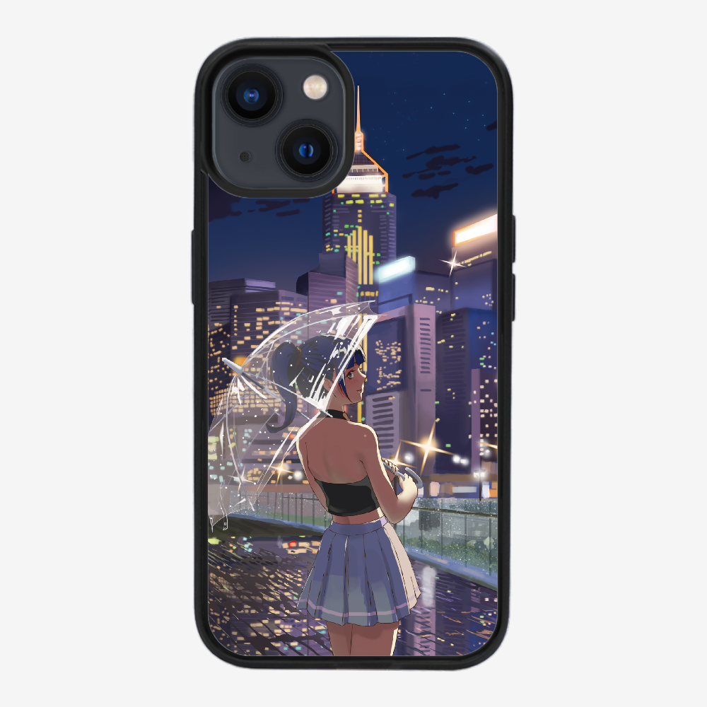 Tamar ParkPhone Case