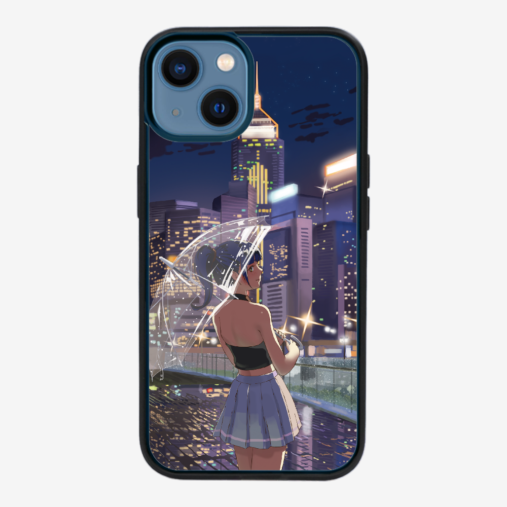 Tamar ParkPhone Case