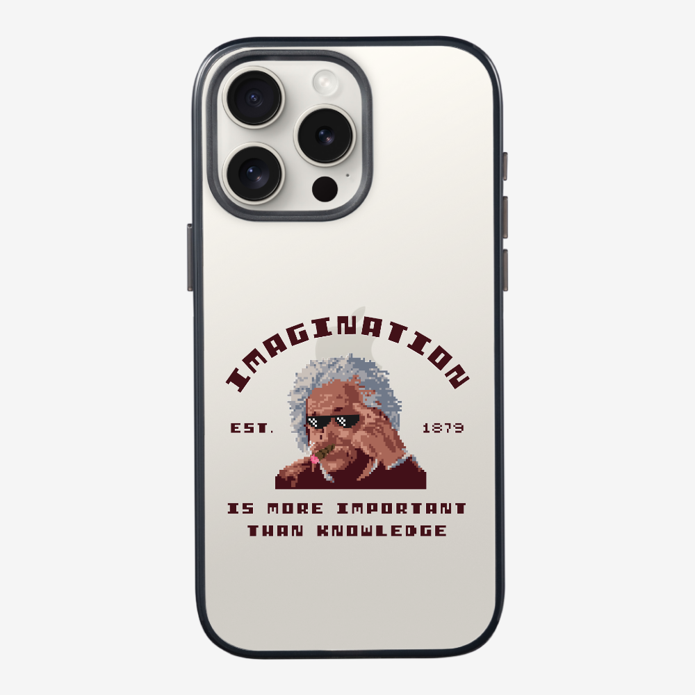 Imagination Phone Case