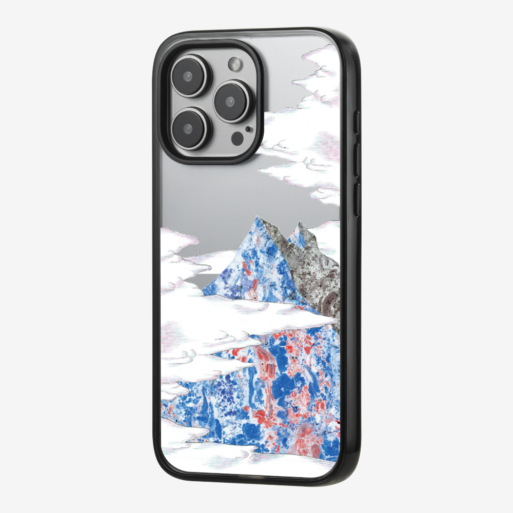 Awakening in the Darkness Phone Case