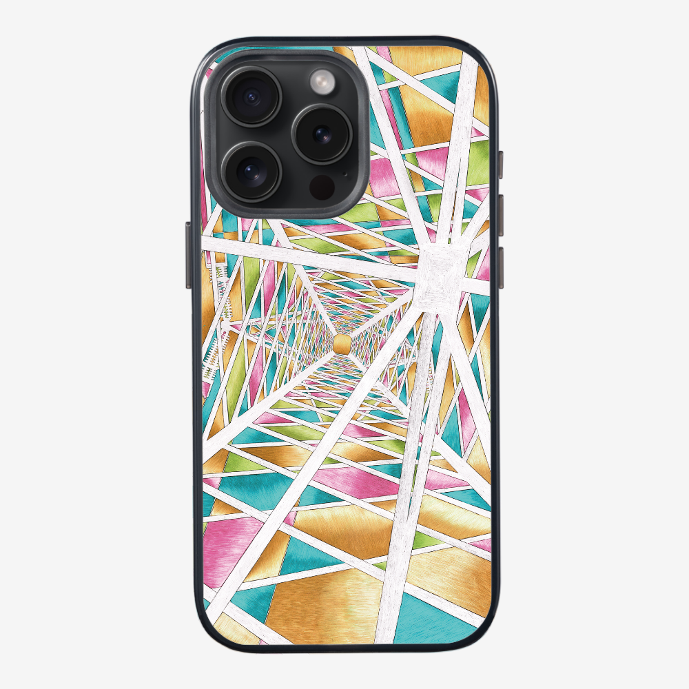 Projecti 1 Phone Case