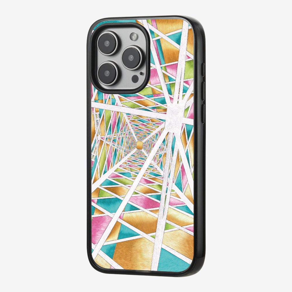 Projecti 1 Phone Case