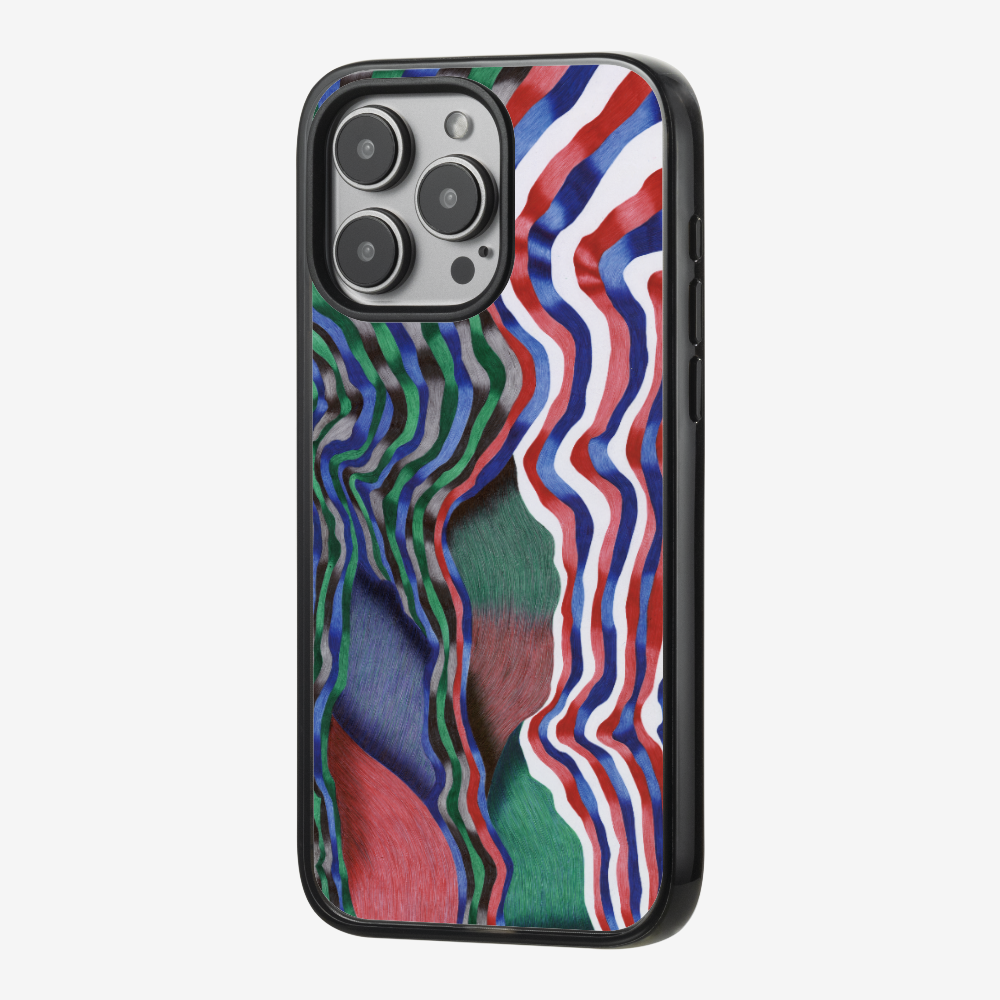 Volume 3 Phone Case