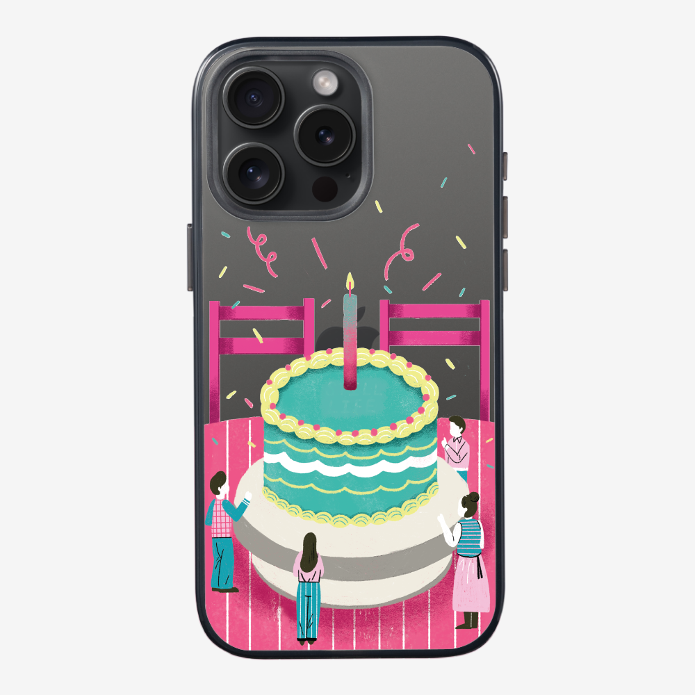 Party Time Phone Case