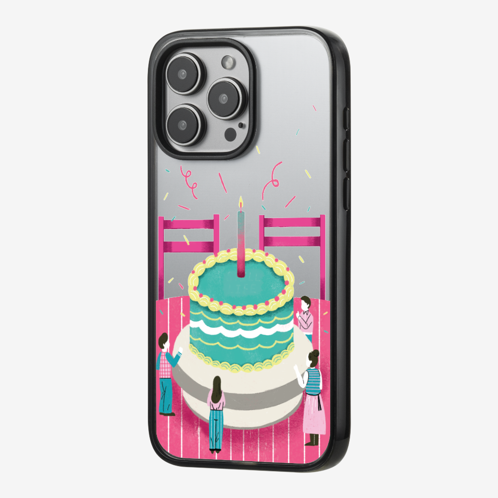 Party Time Phone Case