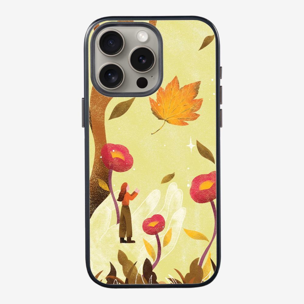 Autumn Phone Case