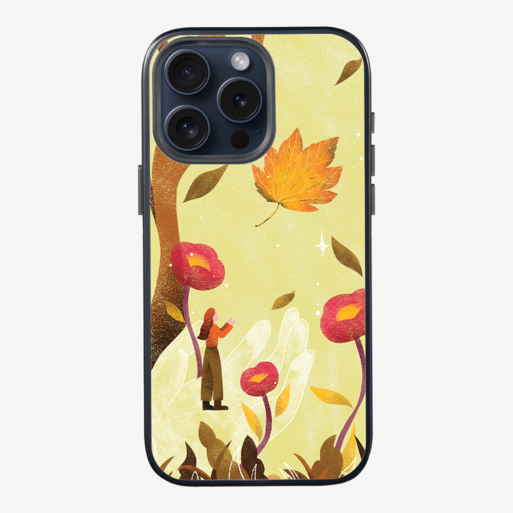 Autumn Phone Case