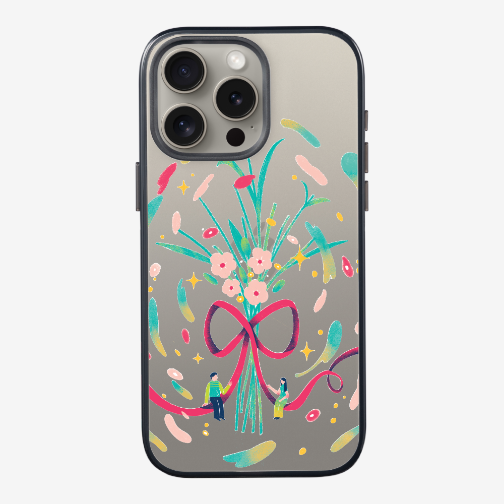 Blossom Phone Case