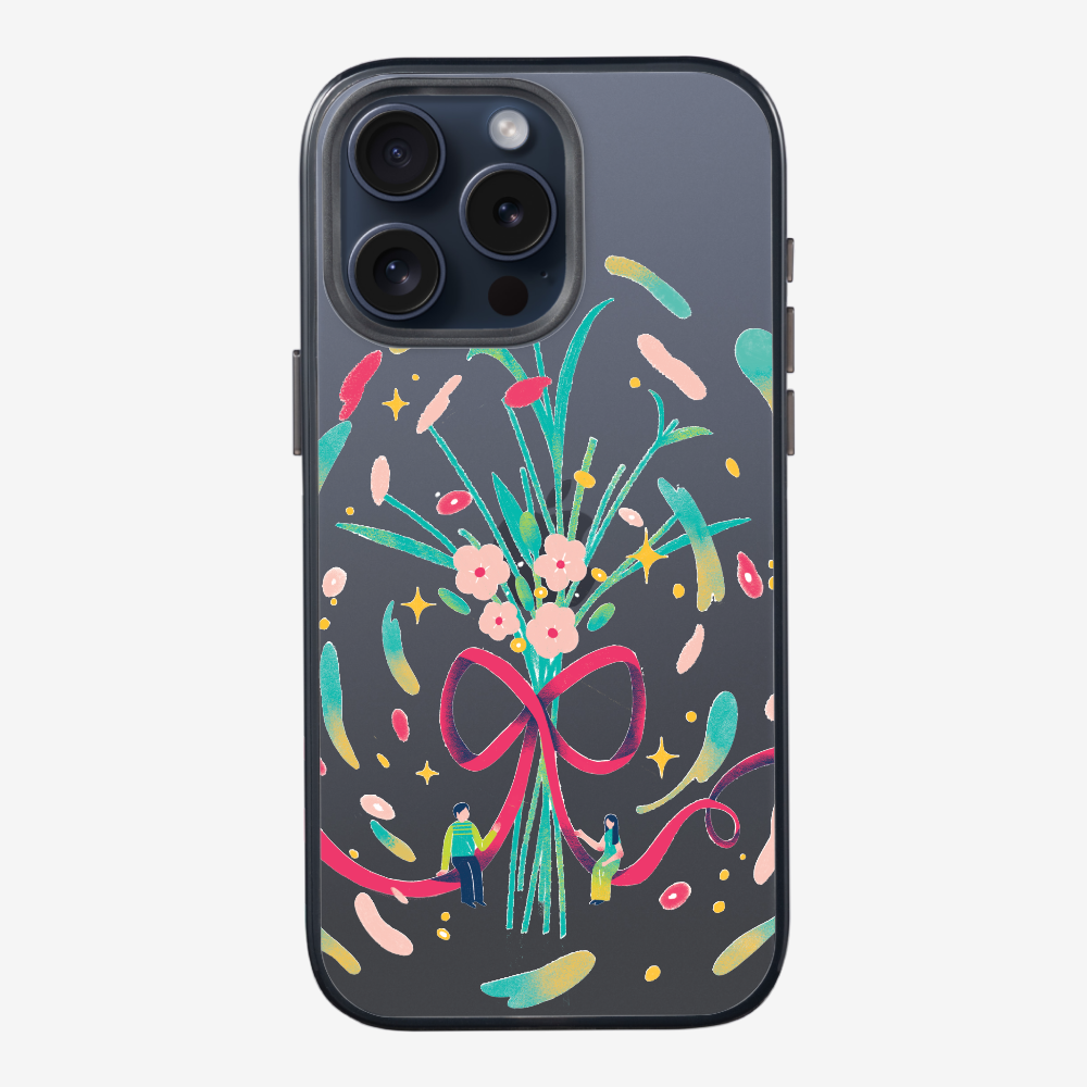 Blossom Phone Case