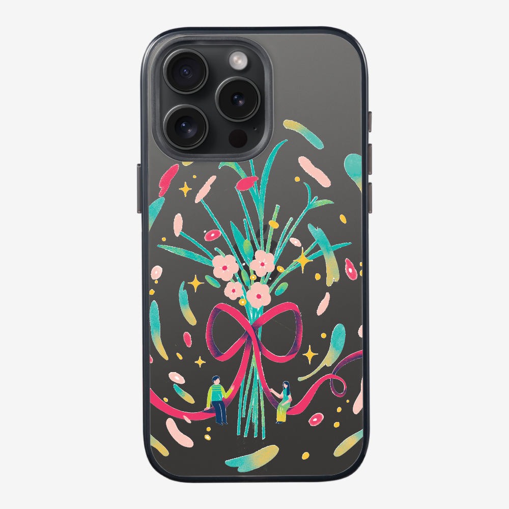 Blossom Phone Case