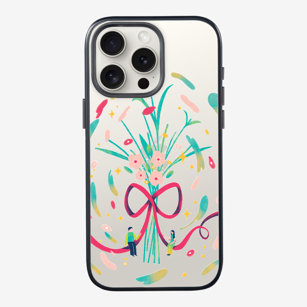 Blossom Phone Case