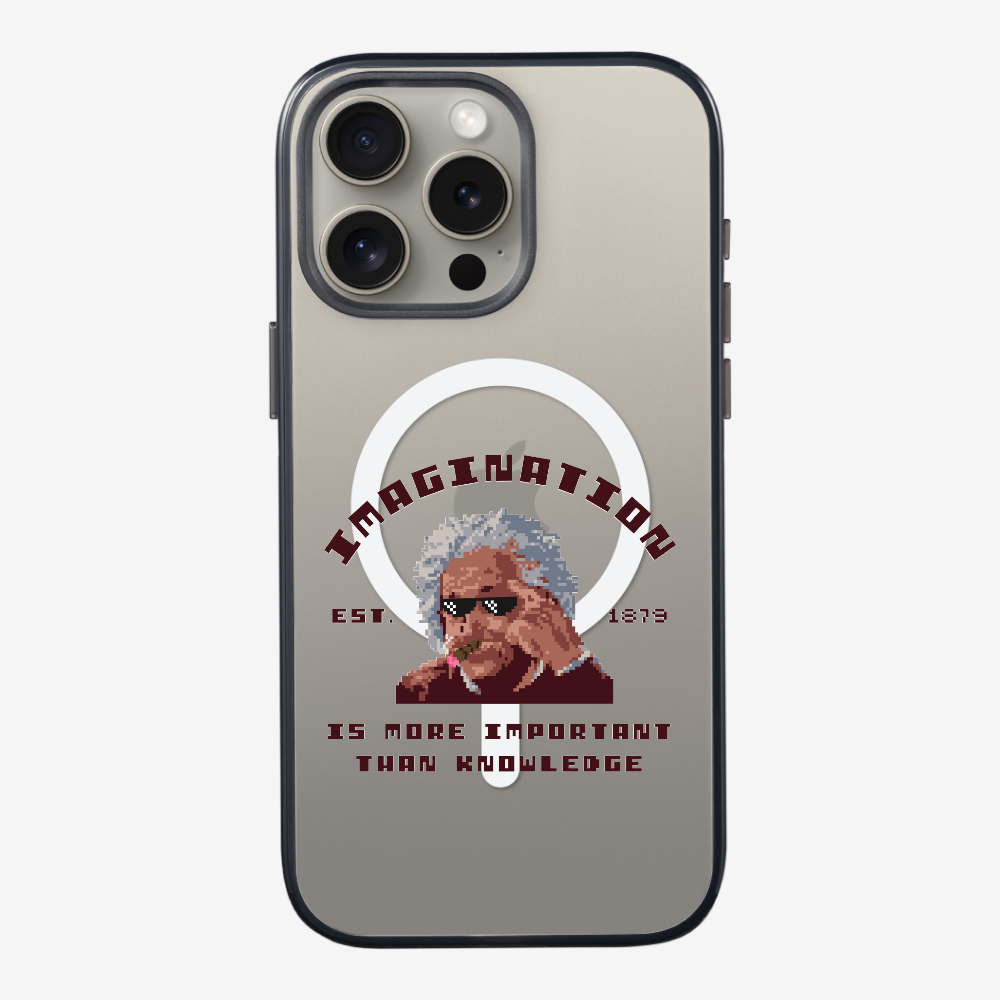 Imagination Phone Case