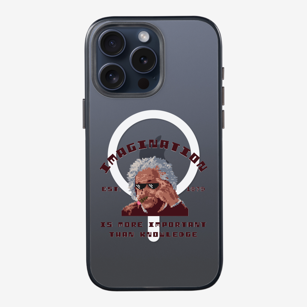 Imagination Phone Case