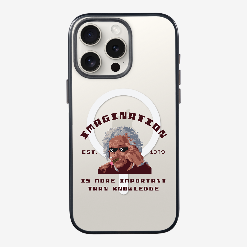 Imagination Phone Case