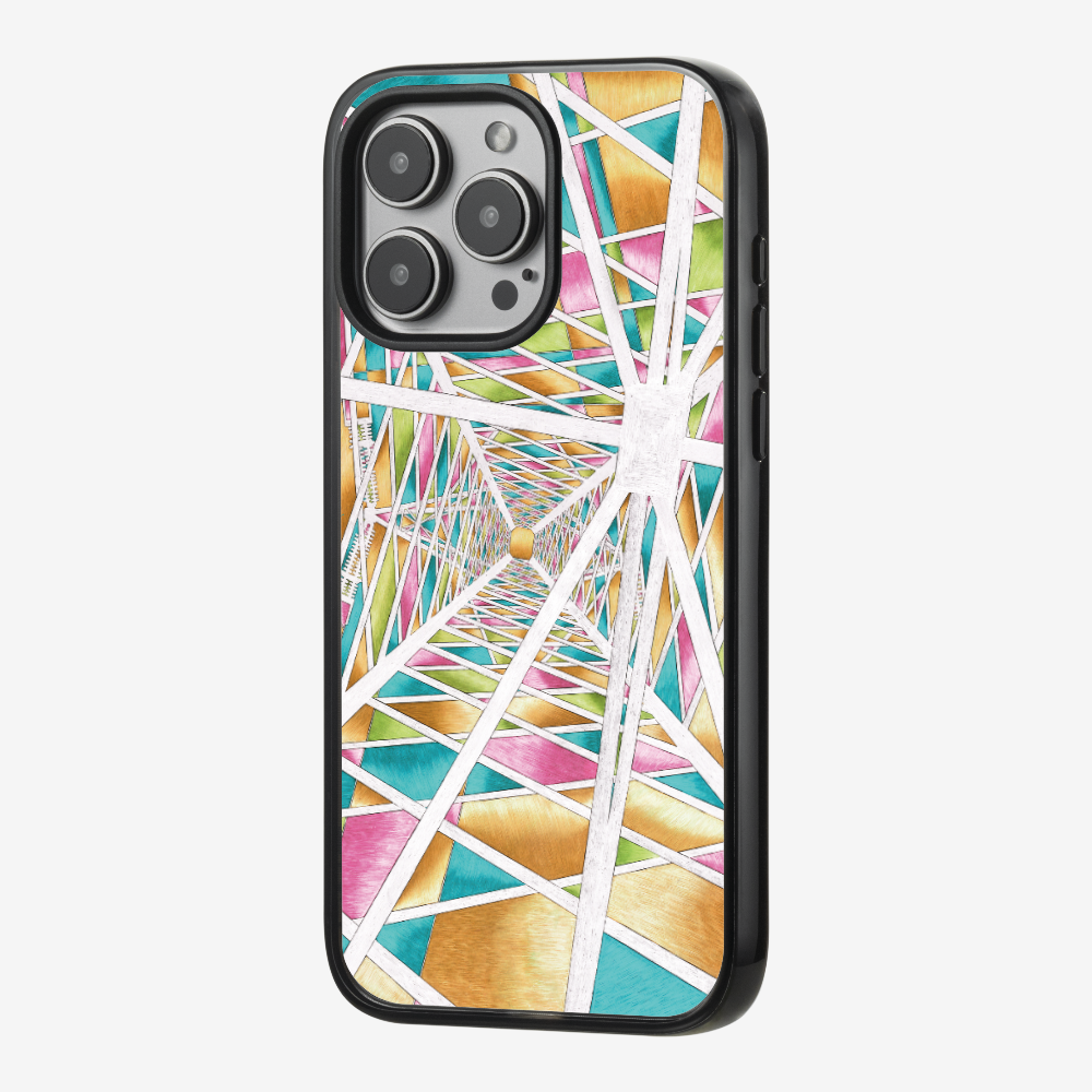 Projecti 1 Phone Case